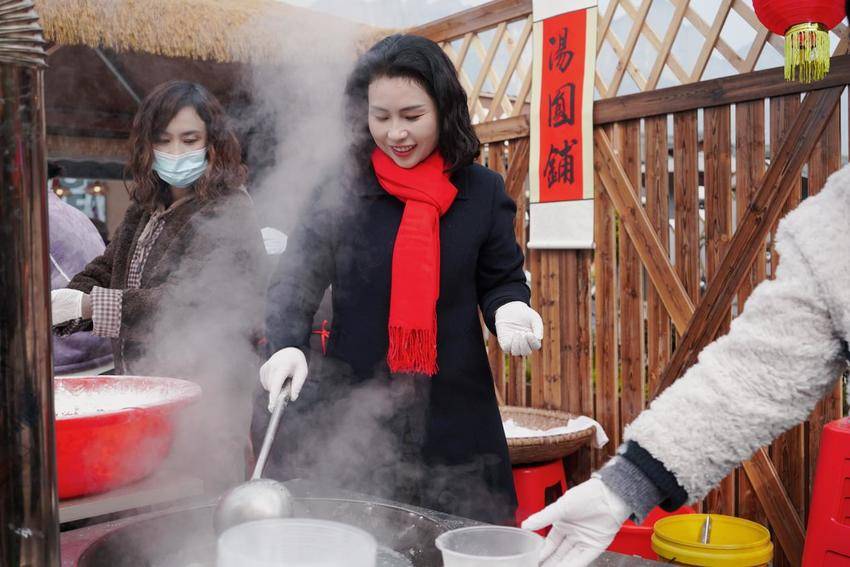 接待人次破万、服务全线升温：这个春节，恩旅集团各景区用实力宠粉.docx