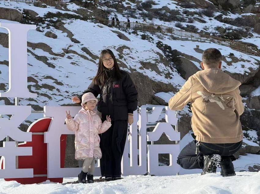 马年新春，恩旅集团“花式”宠客！各景区人气旺、福利多，热闹非凡.docx